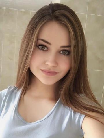 Анкета проститутки Полина, 24 года